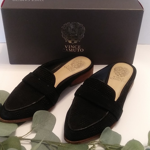 Vince Camuto Shoes - Vince Camuto KAYLANA shoes